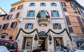 Hotel Lunetta